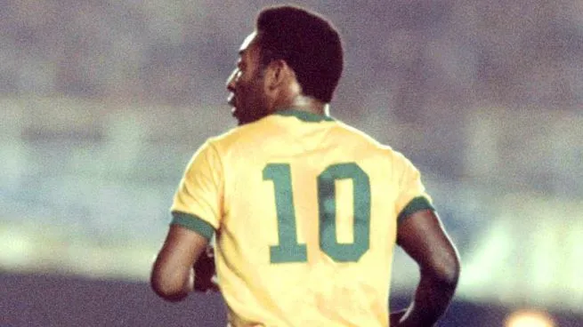 Pelé