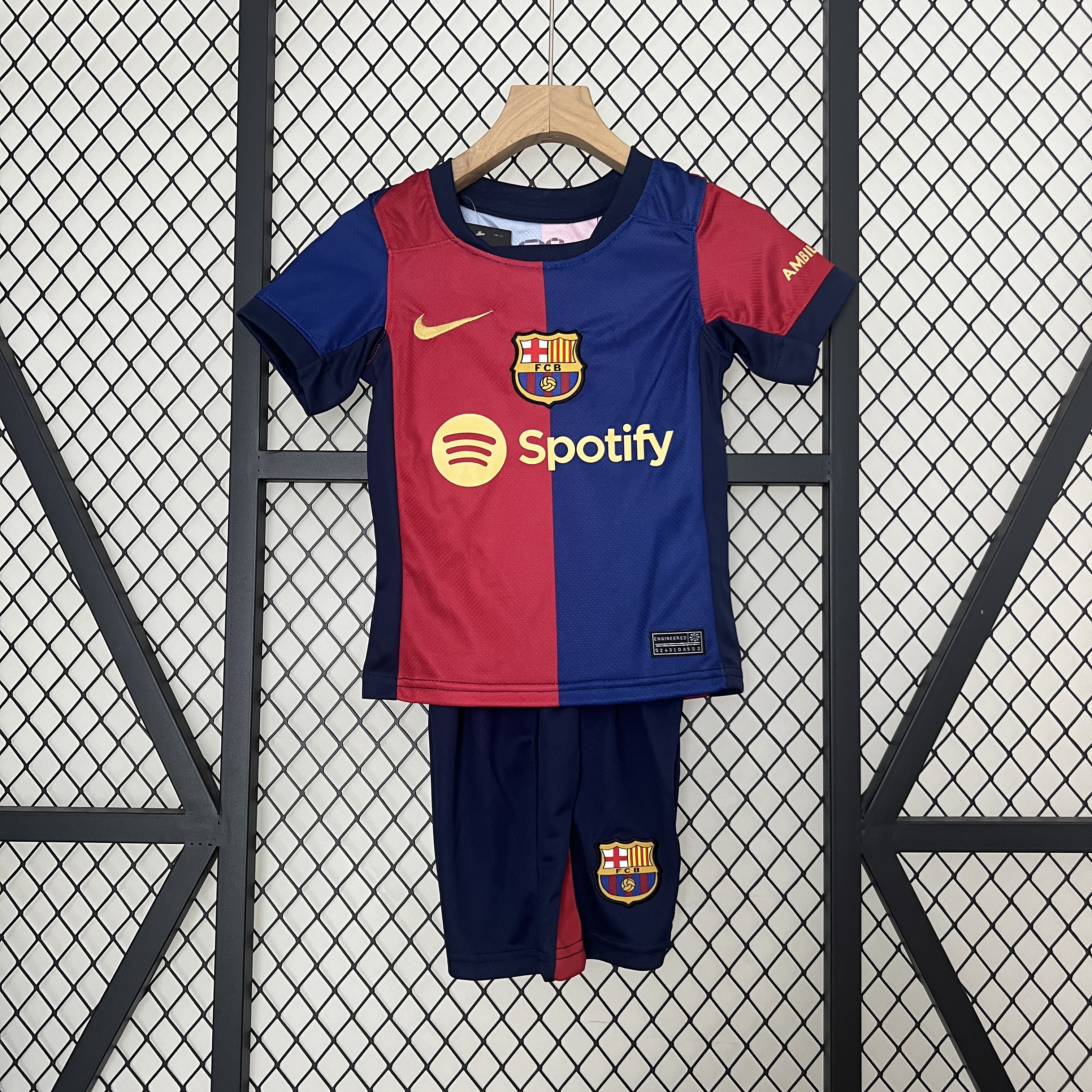 Kit Infantil