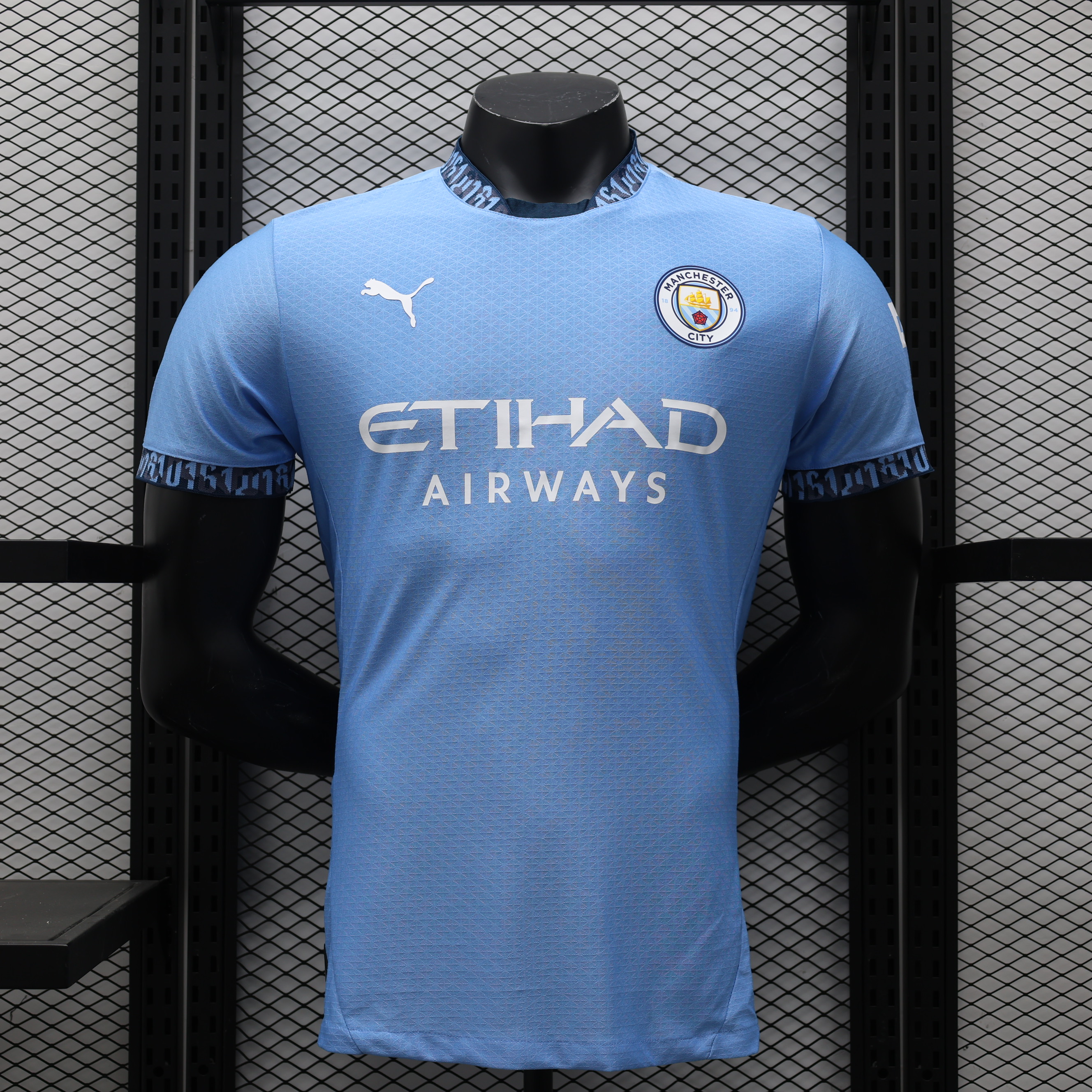 Camisa Player