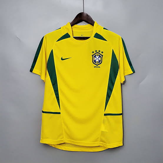 Camisa Retrô